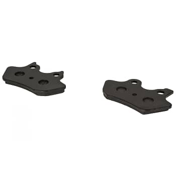 360 Twin™ Premium Organic Brake Pads
