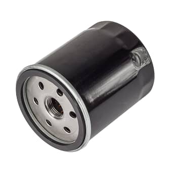 360 Twin™ High Performance Black Oil Filter
