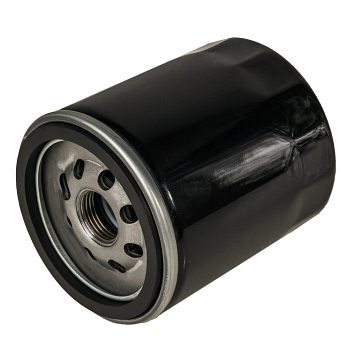 360 Twin™ High Performance Black Oil Filter
