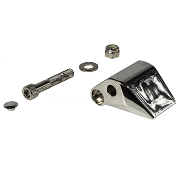 360 Twin™ Right Mirror Adapter for Harley-Davidson™