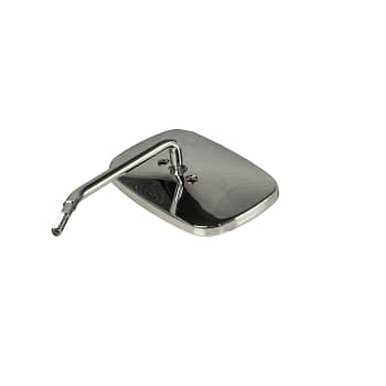 360 Twin™ Left Short Stem Mirror