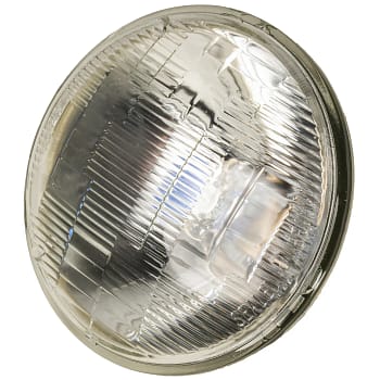 360 Twin™ 5 3/4″ 12V Sealed Beam