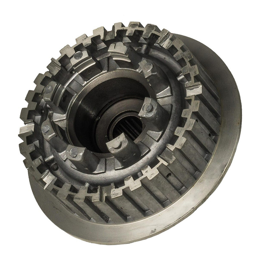360 Twin™ Replacement Clutch Hub
