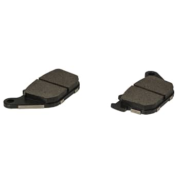 360 Twin™ Premium Organic Brake Pads
