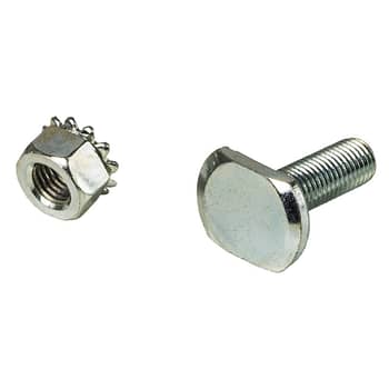 360 Twin™ Replacement T-Bolt for HD Exhaust