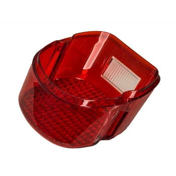 360 Twin™ Laydown Taillight Lens