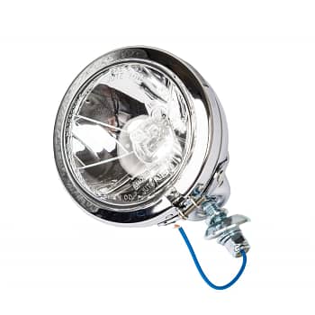360 Twin™ 4 1/2″ Chrome Spotlight
