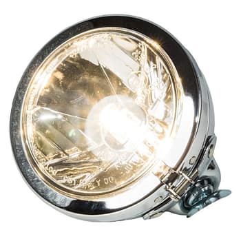 360 Twin™ 4 1/2″ Chrome Spotlight
