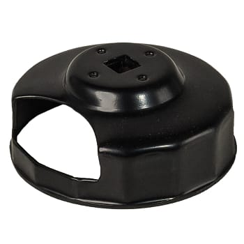 360 Twin™ Socket Style Oil Filter Wrench for Twin Cam