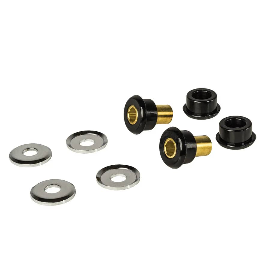 360 Twin™ Heavy Duty Urethane Handlebar Damper Kit