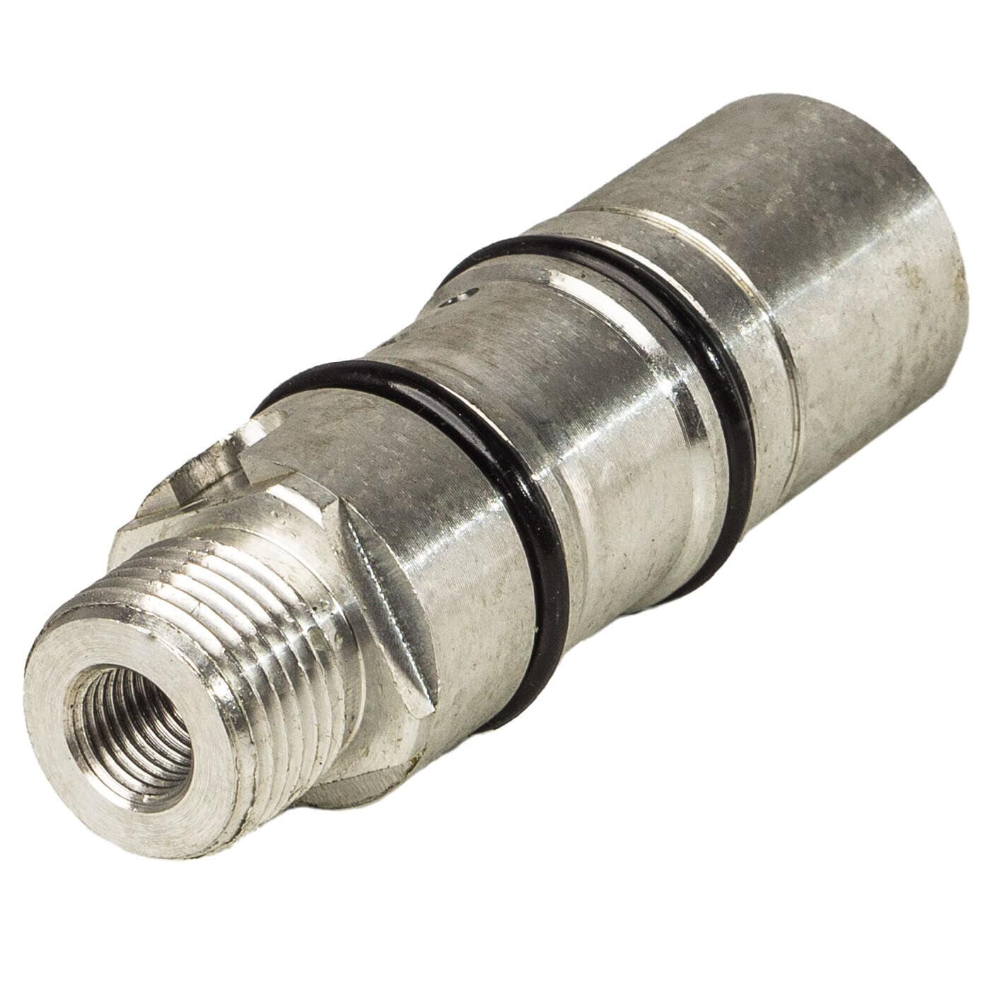 360 Twin™ Rear Master Cylinder Rebuild Kit > 360 Twin™