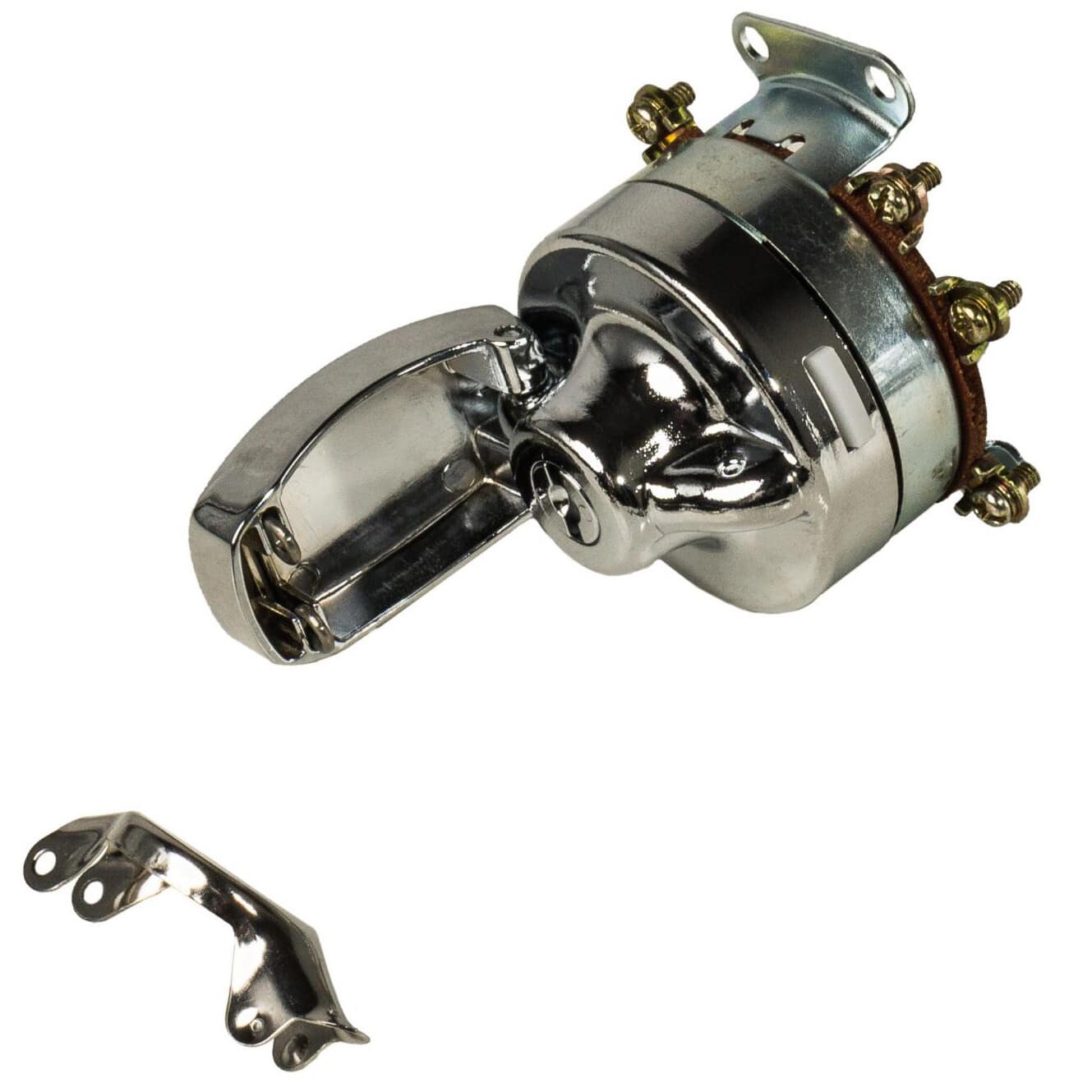 360 Twin™ Heavy Duty Ignition Switch > 360 Twin™