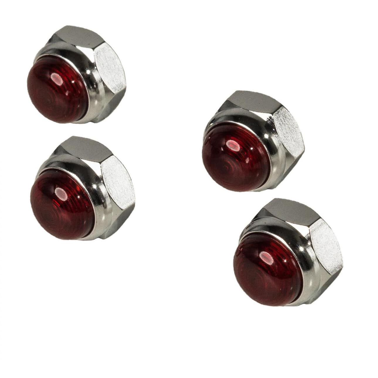 360 Twin™ Rocker Shaft Nuts > 360 Twin™
