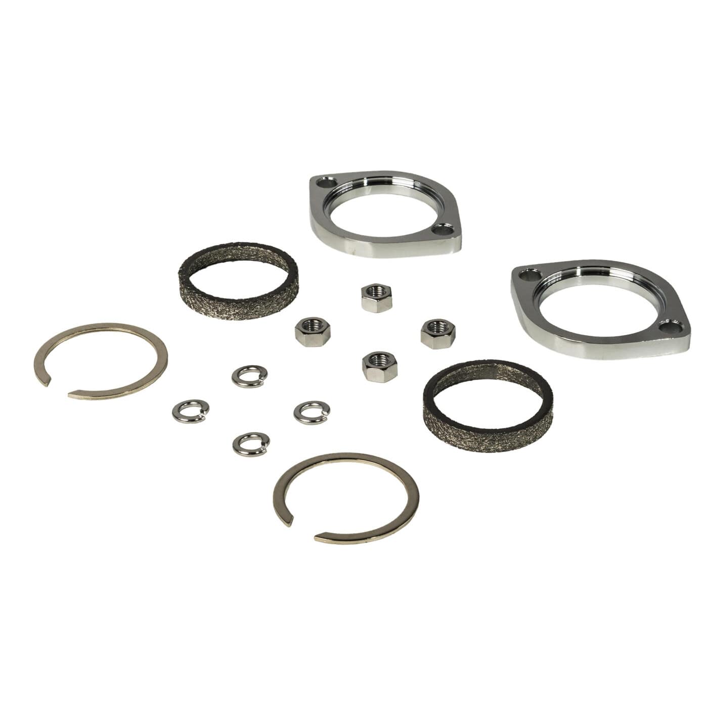 360 Twin™ Exhaust Flange Kit > 360 Twin™