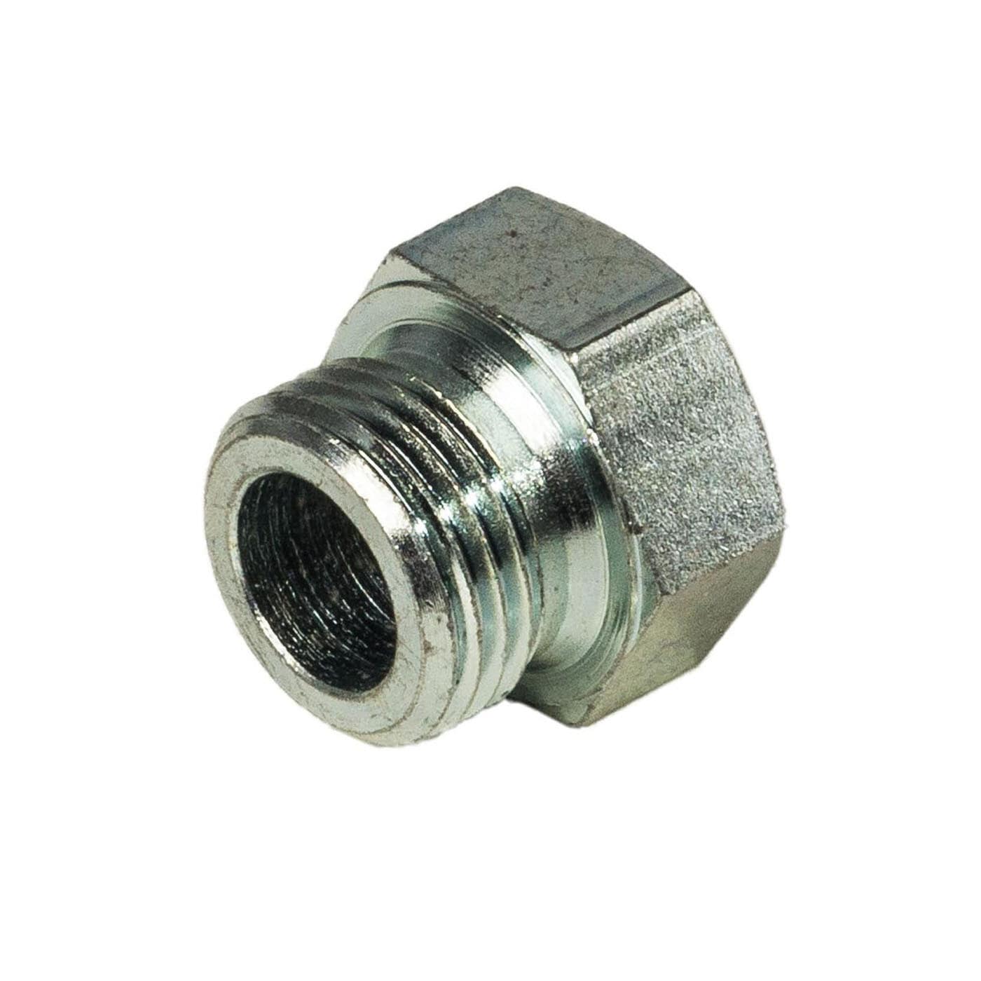 360 Twin™ Oil Tank Drain Plug > 360 Twin™