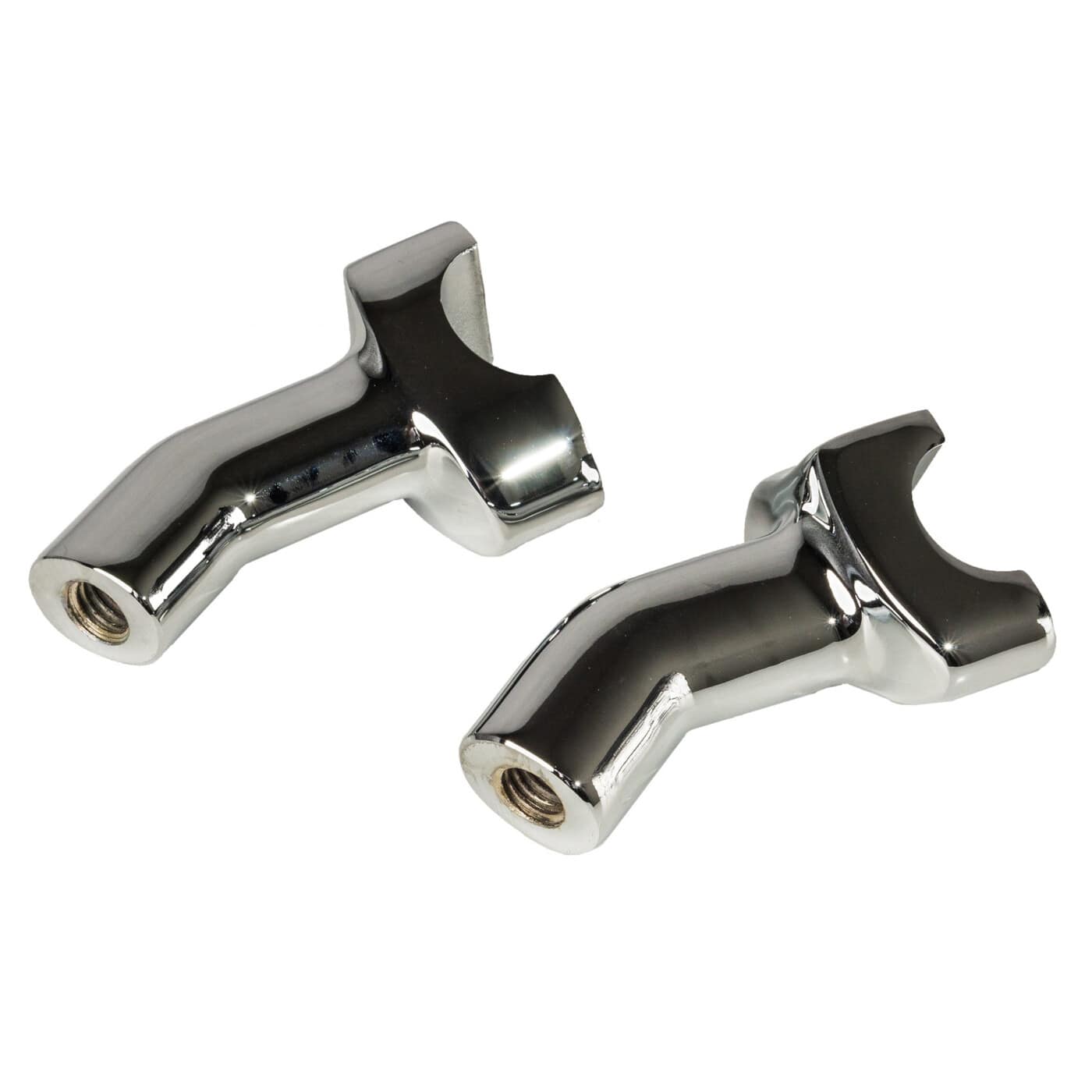 360 Twin™ 2 1/2" Pullback Risers 360 Twin™ 2 1/2" Pullback Risers 360 Twin™