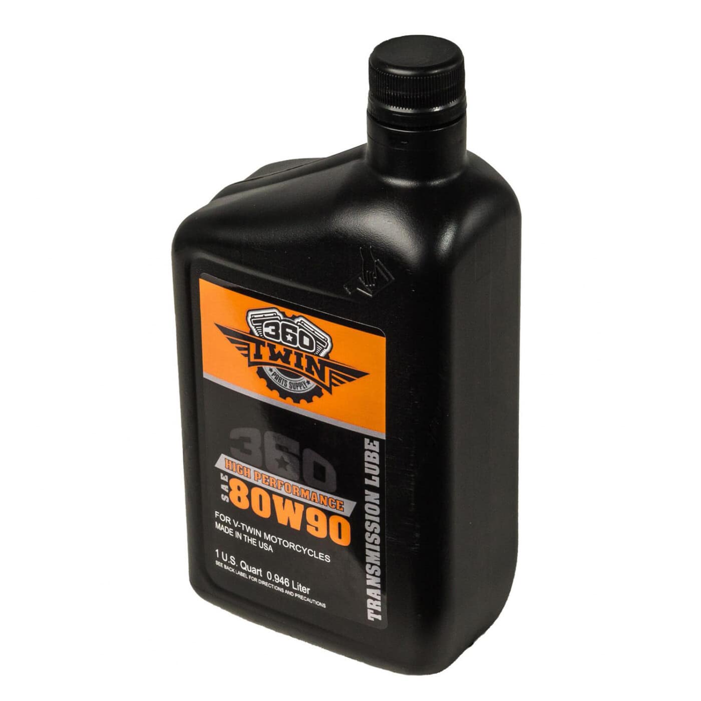 360 Twin™ 80W90 Transmission Lube > 360 Twin™